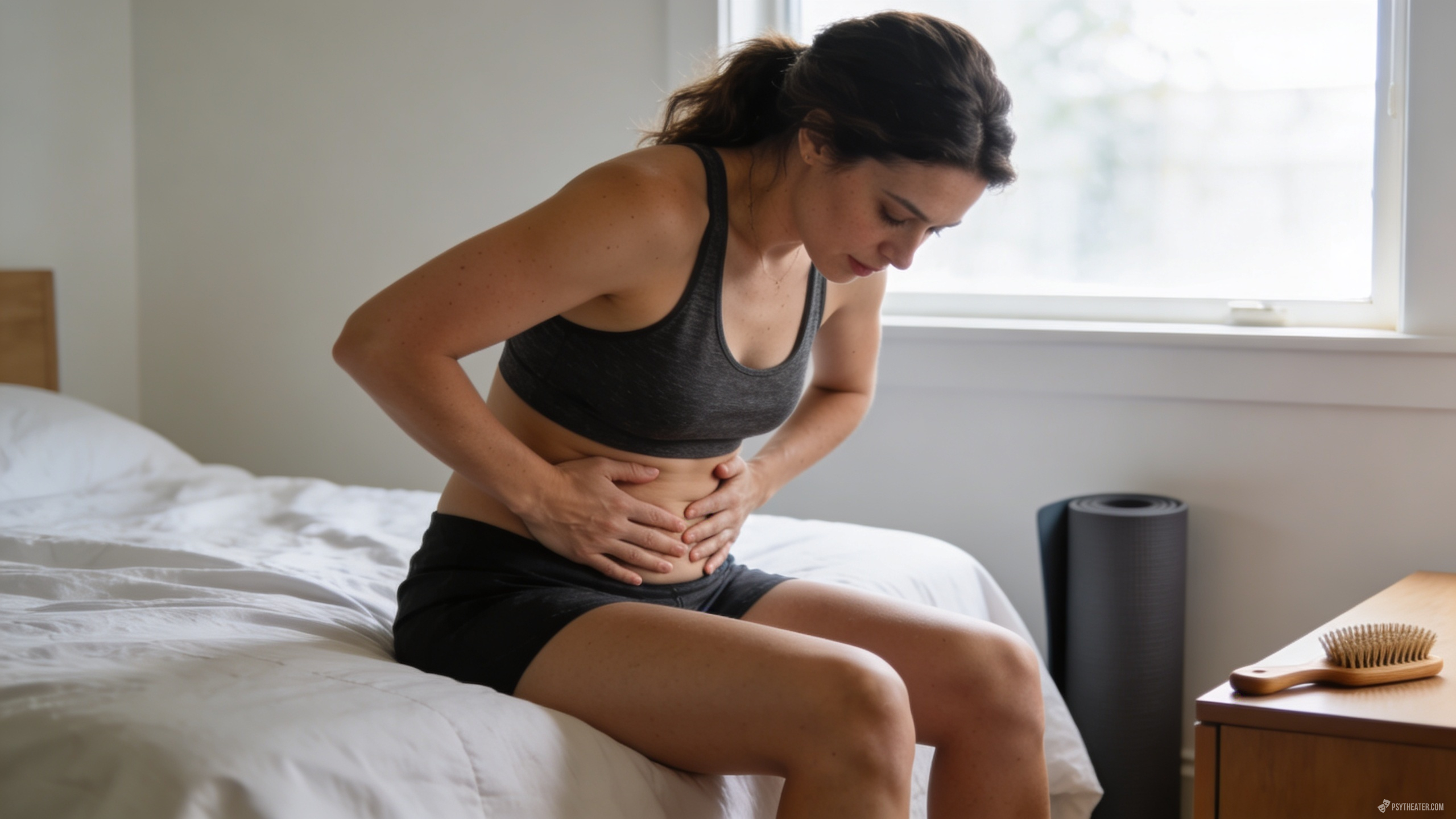 What Happened When I Tried Lymphatic Drainage Every Day for a Month PsyTheater.com