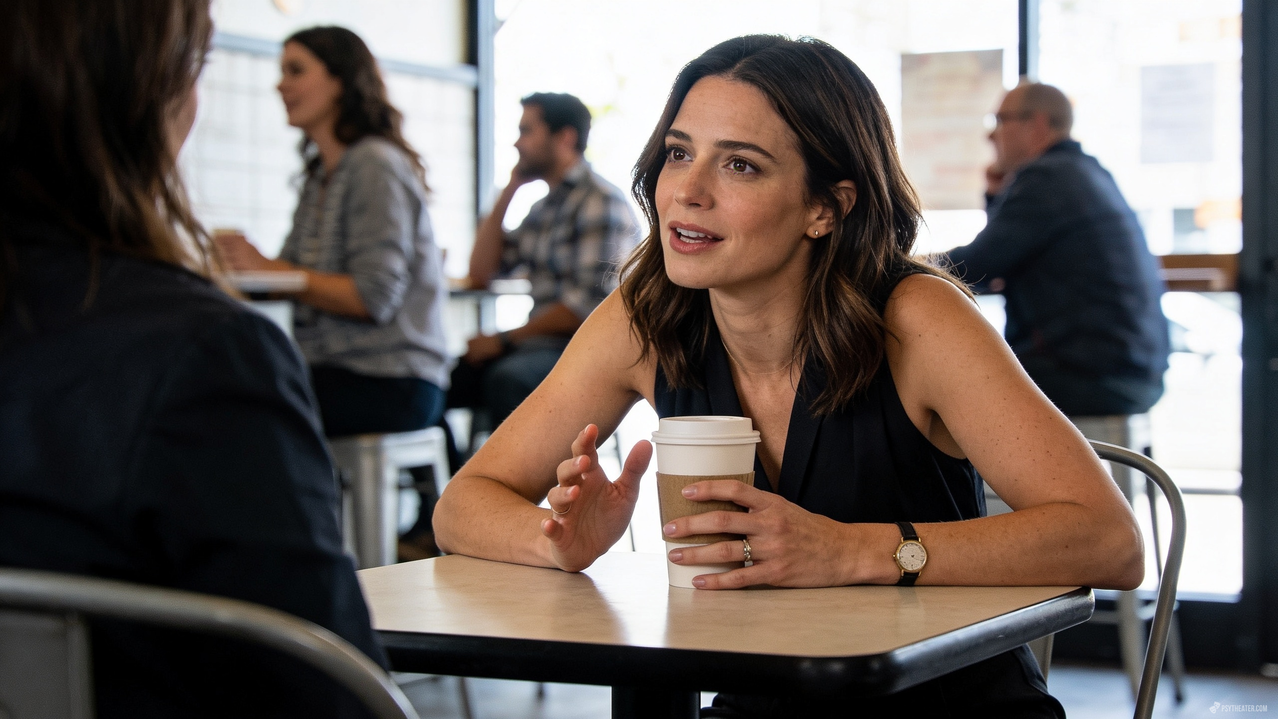 4 Subtle Social Mistakes That Make You Less Likable—And You May Not Notice PsyTheater.com