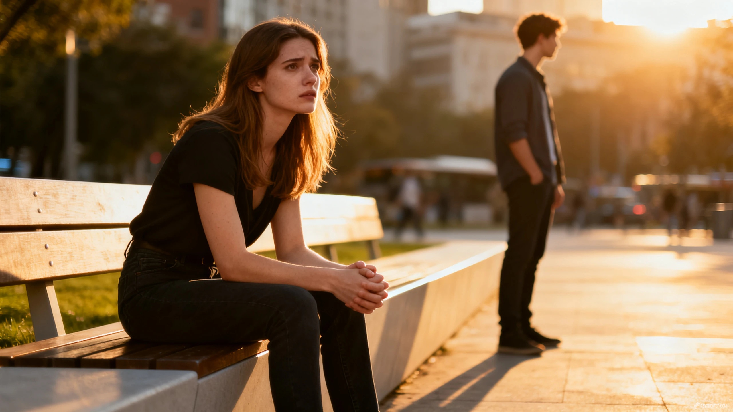 When Your Partner Wants to Break Up but You Don’t: What to Do When Doubt Creeps In PsyTheater.com