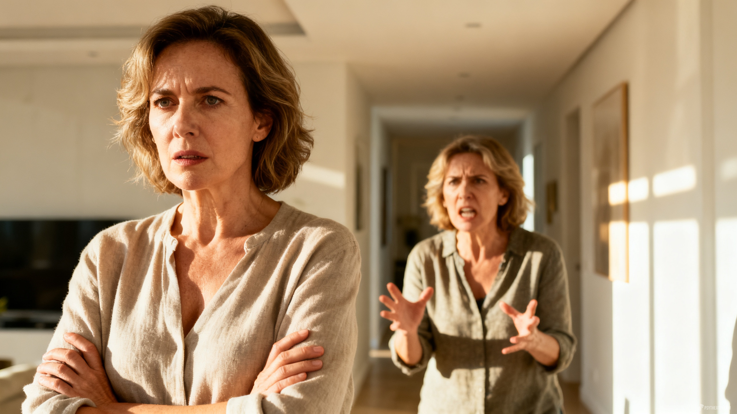 Psychologists Warn: This Everyday Habit Signals a Serious Lack of Intelligence PsyTheater.com