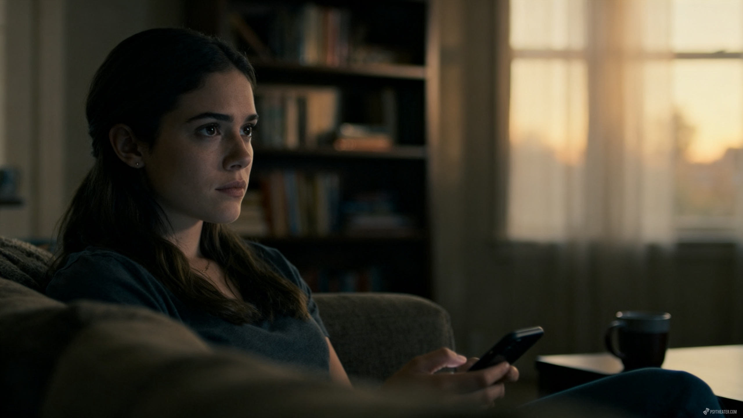 Digital Closeness Is Making Us Feel Connected—But Not Truly Known PsyTheater.com