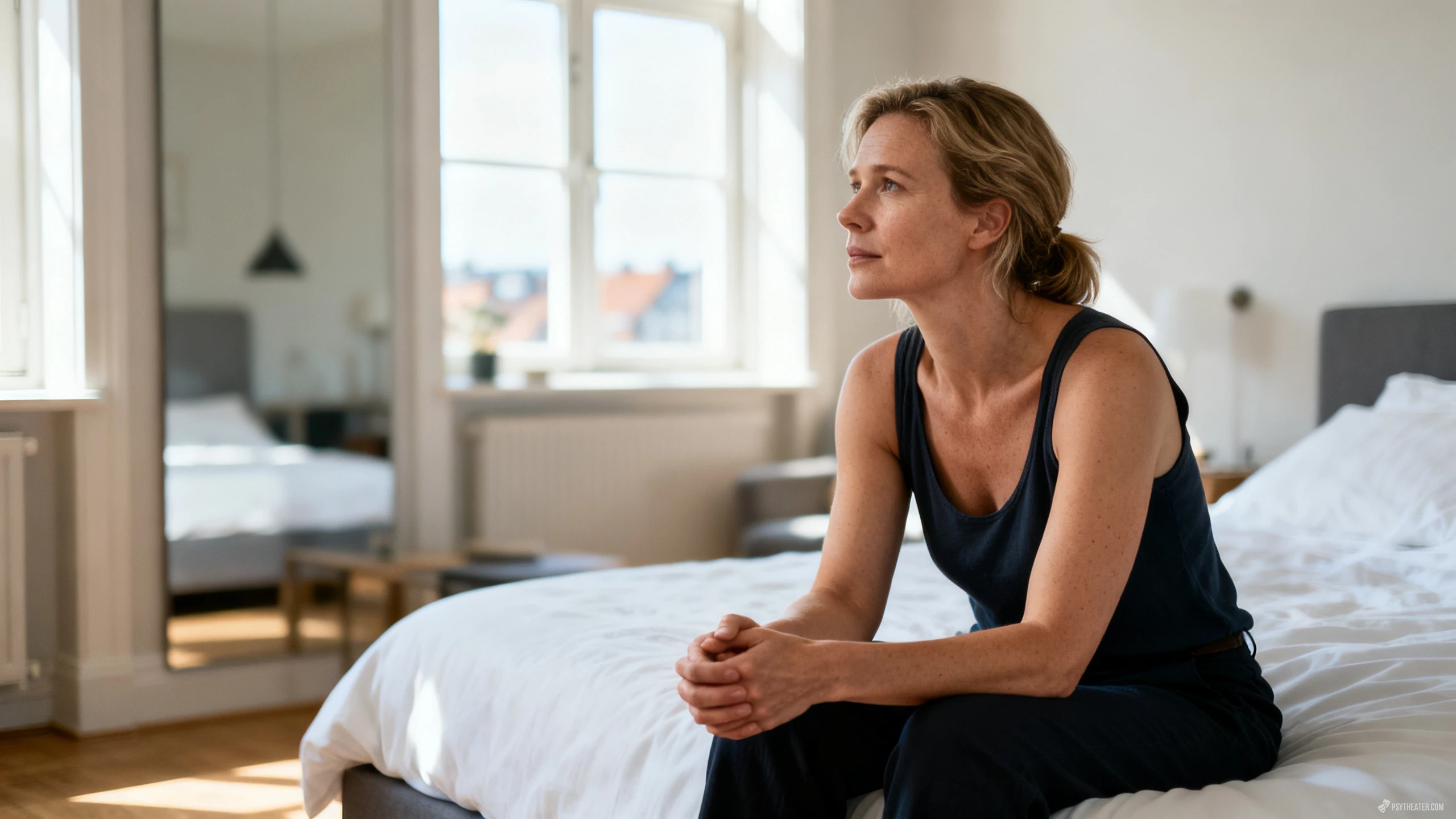 The 3-Word Danish Phrase That Helps You Stop Stress From Taking Over Your Day PsyTheater.com