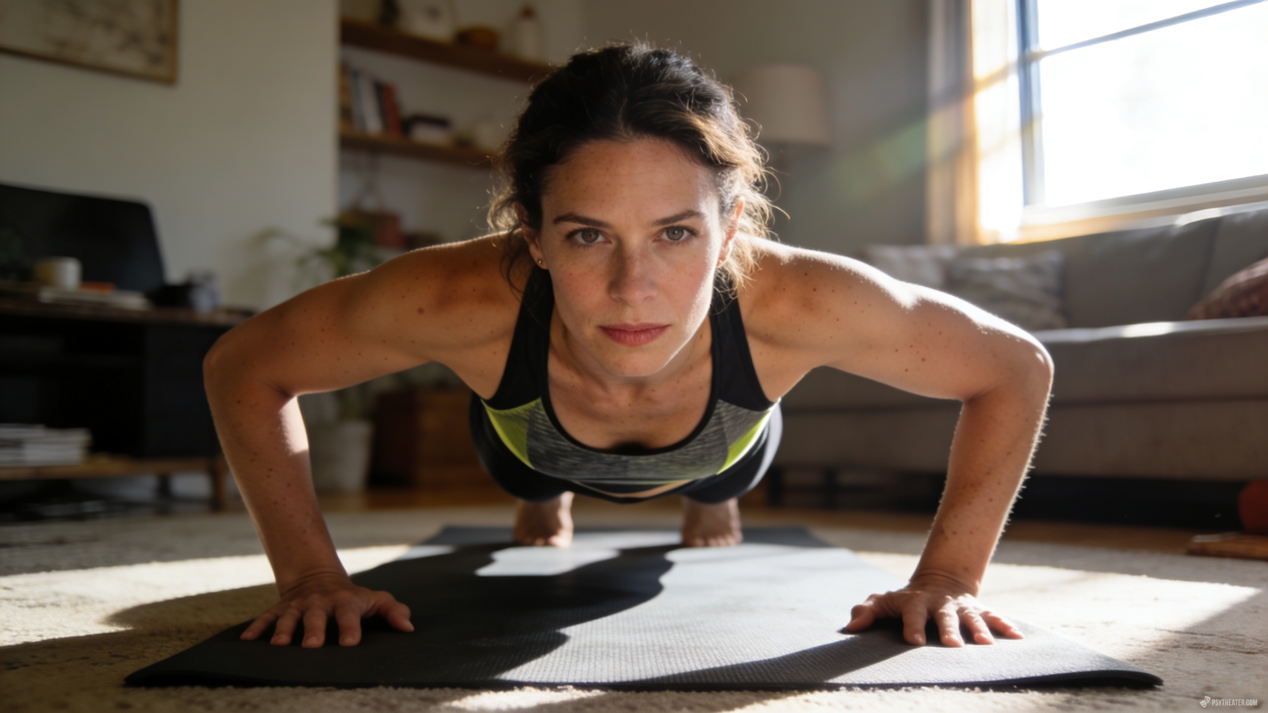 How Often Should You Really Do Planks to Build Strong Abs