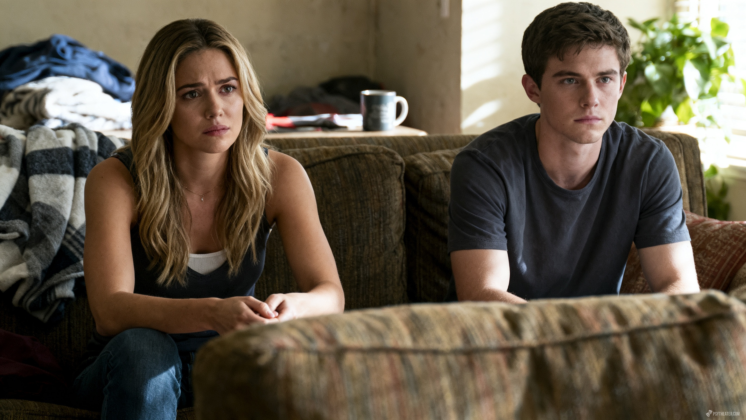 Living Together but No Wedding Talk: When He Won’t Bring Up Marriage PsyTheater.com