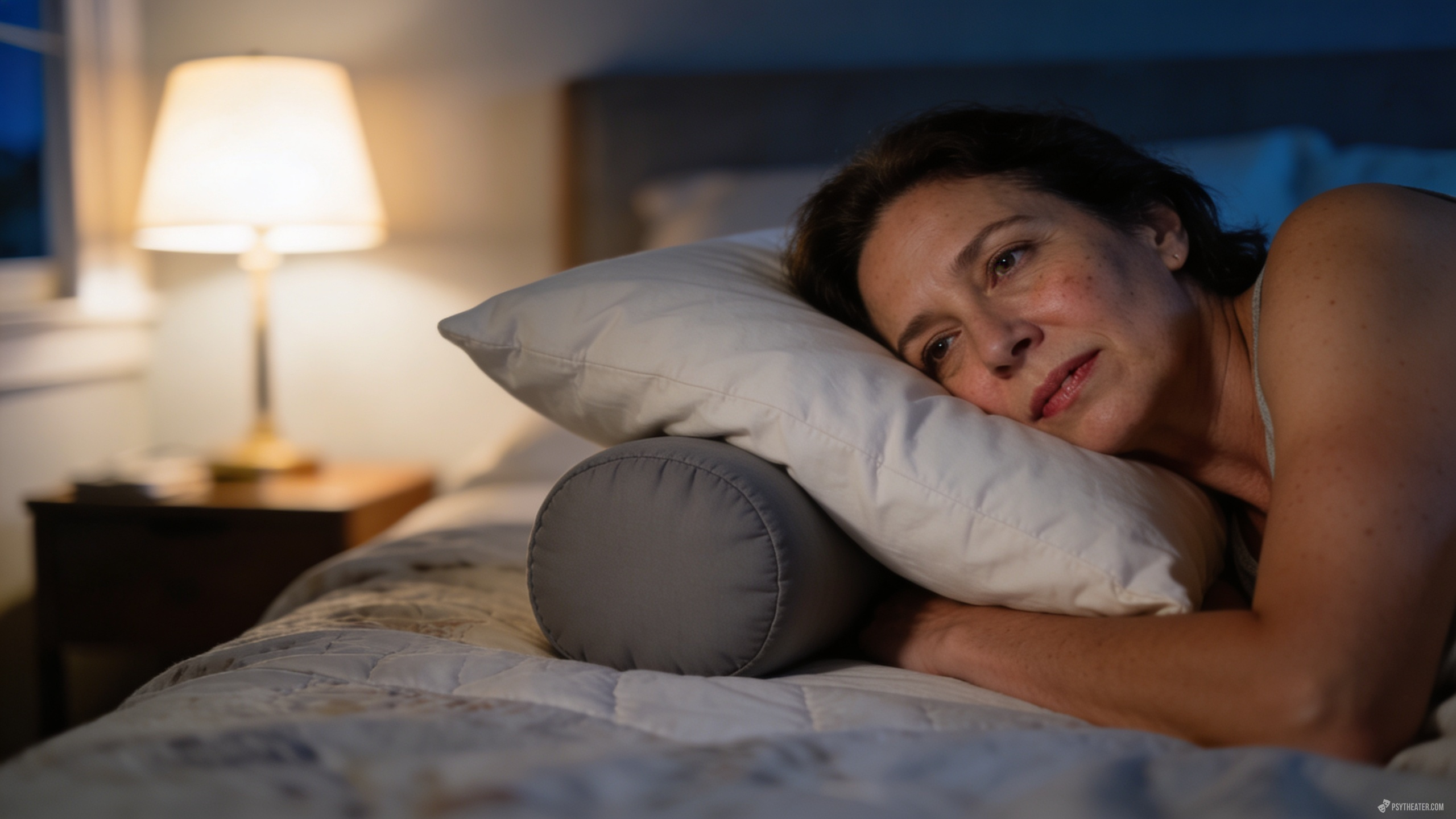 Sleeping in the Wrong Position Could Be Sabotaging Your Rest and Health PsyTheater.com