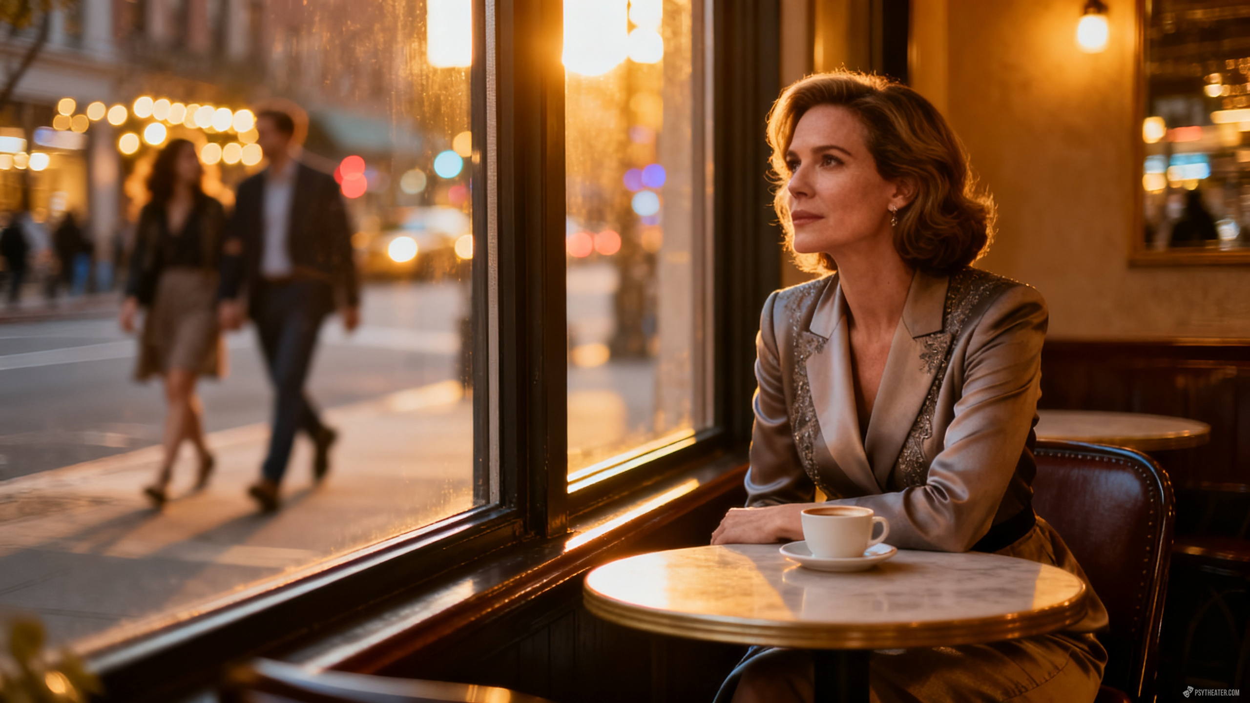 More Americans Are Choosing to Stay Single—But Is It Really About Fear of Love PsyTheater.com
