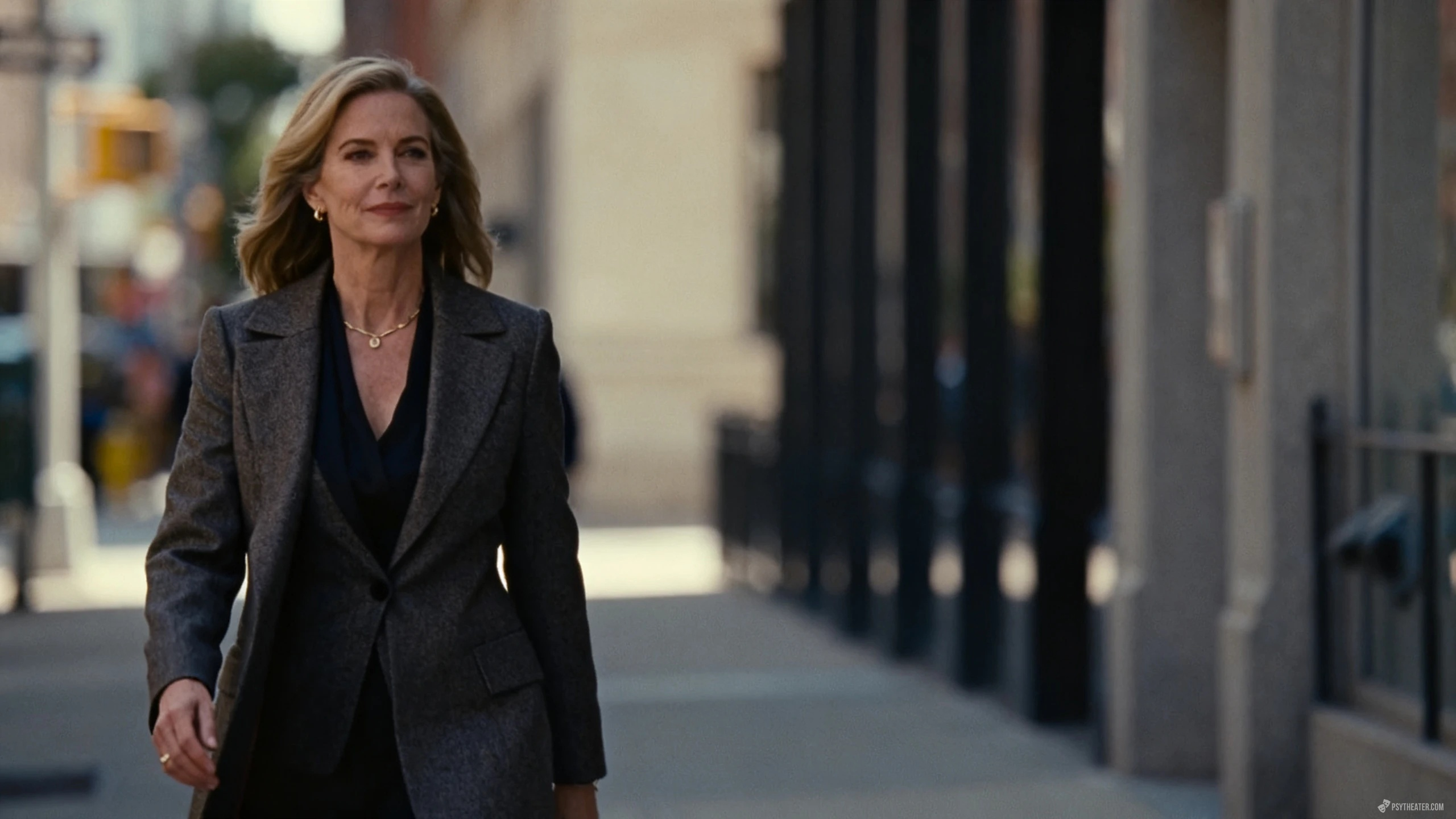 Fashion’s Age Problem: Why Women Over 40 Are Now Setting the Style Agenda PsyTheater.com