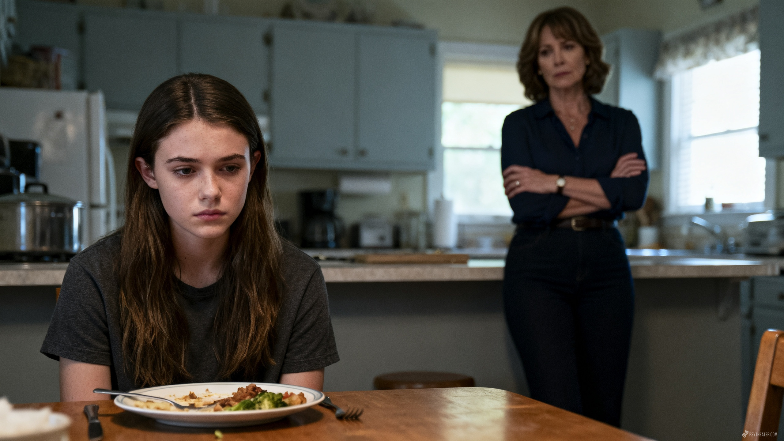 When Your 20-Year-Old Refuses to Grow Up: Parents Facing Adult Children Who Won’t Launch PsyTheater.com