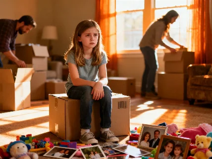 How Emotional Upheaval Shapes Kids’ Lives—And What Most Parents Miss PsyTheater