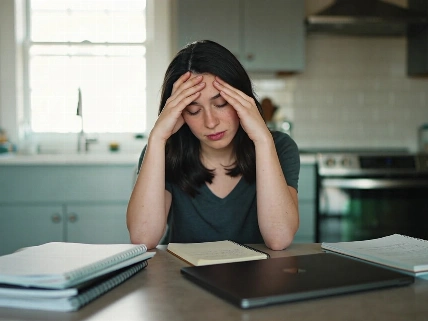 Setting Impossible Goals and Feeling Like a Failure: What Drives Self-Criticism PsyTheater