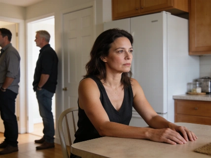 When Your Adult Child and Spouse Clash Over Inheritance PsyTheater