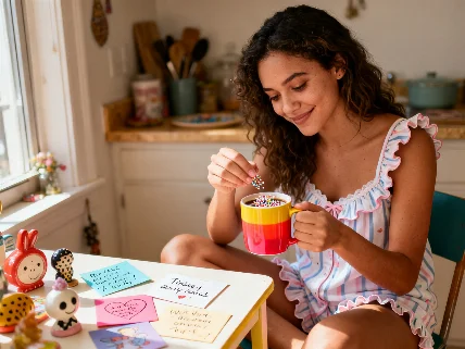 Gen Z’s Whimsy Trend: How Playful Rituals Became a Lifeline for Anxiety PsyTheater