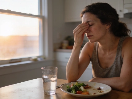 Fatigue and Mood Swings After Summer Signal a Deeper Body Reset Problem PsyTheater