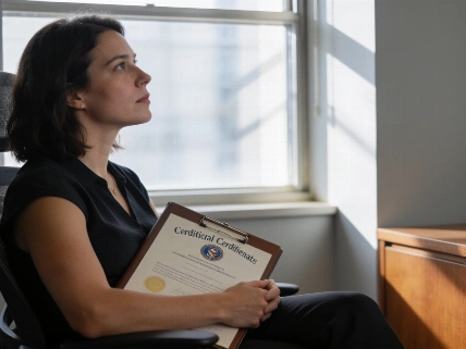 When Therapy Platforms Reject Qualified Psychologists Over Credentials PsyTheater