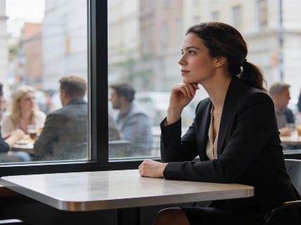 Educated Women Face Dating Barriers as Men Seek Simpler Relationships PsyTheater
