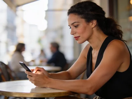 Instant Message Replies May Reveal a Surprising Personality Trait PsyTheater
