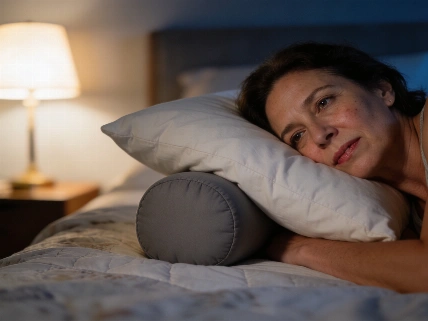 Sleeping on Your Left Side May Ease Nighttime Acid Reflux Fast PsyTheater
