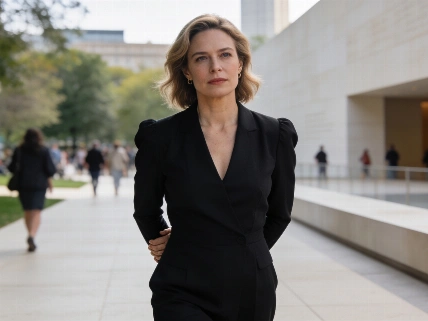 What Walking With Hands Behind Your Back Reveals About Personality PsyTheater