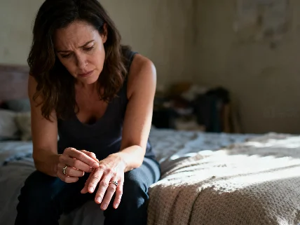Swollen Hands or Just Anxiety? When Body Sensations Trigger Health Panic PsyTheater