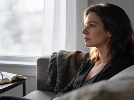 Afraid to Start Over After Divorce When No One Feels Right PsyTheater