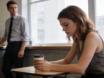 When Flirting With a Coworker’s Child Turns Into Emotional Gridlock PsyTheater