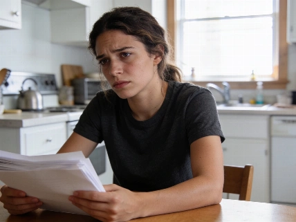 How Resentment Over an Ex’s Debt Can Poison Your Life PsyTheater