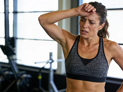 HIIT Workouts Raise Cortisol: What Endocrinologists Want You to Know PsyTheater