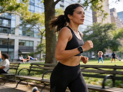 Does Walking Every Day Really Keep You Fit Long-Term PsyTheater