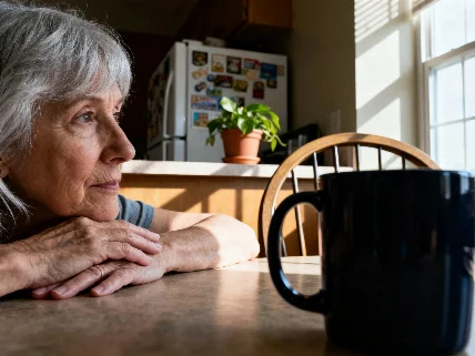Retirement After 62: The Hidden Social Shock That Leaves Many Seniors Isolated PsyTheater