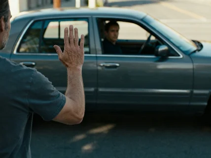 What Your Habit of Thanking Drivers at Crosswalks Reveals About You PsyTheater