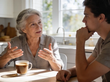 Older Americans Reveal the Real Keys to Lasting Happiness PsyTheater
