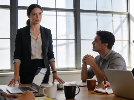 6 Phrases That Instantly Command Respect Without Raising Your Voice PsyTheater