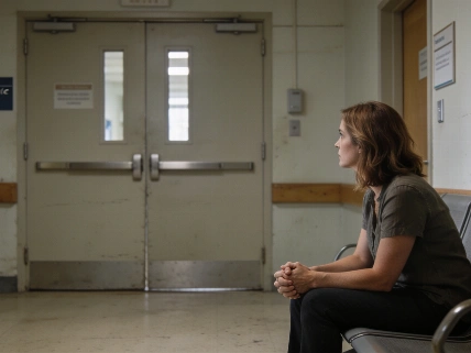 Childhood Trauma Can Make Adults Fear Hospitals for Decades PsyTheater