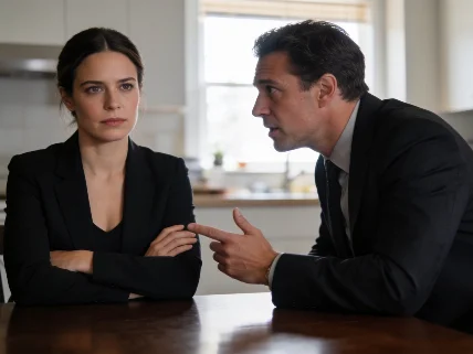8 Phrases Psychologists Say Disarm a Manipulative Narcissist Instantly PsyTheater