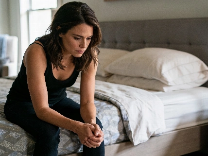 Facing Psychogenic Vaginismus and Infertility: Am I Ready for Motherhood PsyTheater