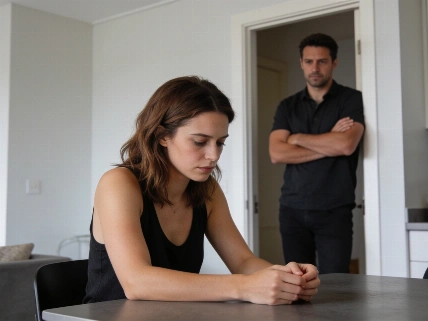Living With a Partner Who Demands Proof of Loyalty Every Day PsyTheater