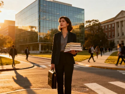 Thinking of Changing Careers After 30? Why Motivation Is Your Real Test PsyTheater
