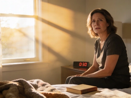 Less Than Seven Hours of Sleep Can Trigger Brain Fog and Memory Lapses PsyTheater