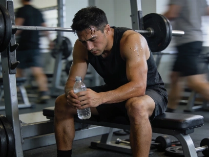 Too Many Sets at the Gym? Why More Isn’t Always Better for Muscle Growth PsyTheater