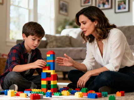How Overpraising Kids Creates Approval Addiction and Undermines Real Confidence PsyTheater