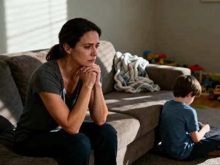 When Your Child’s Crisis Becomes Yours: How Parents Can Cope and Recover PsyTheater
