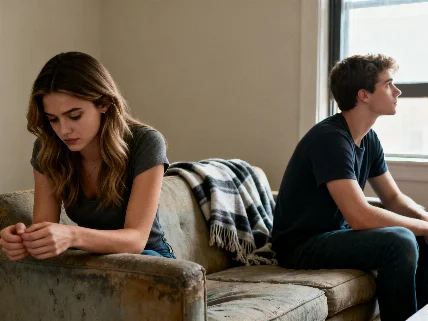 When Moving In Together Reveals a Relationship Crisis: What to Do When Love Feels Gone PsyTheater