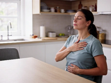 Chronic Stress Can Harm Your Heart—How to Activate the Vagus Nerve PsyTheater