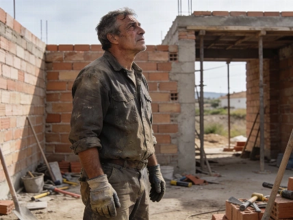Skilled Mason Shortage Hits Spain and France as Aging Workers Exit PsyTheater