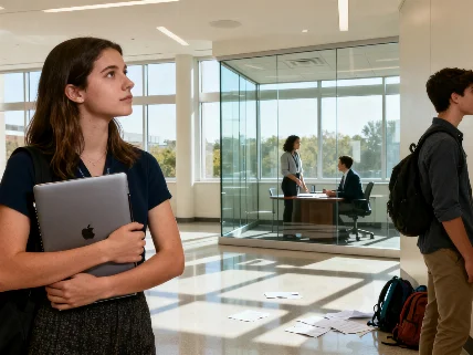 Business School Choices That Can Derail Your Career Before Graduation PsyTheater