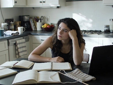 When Your Dream Job Stops Making Sense: Facing Career Uncertainty PsyTheater