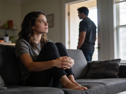 How Childhood Patterns Sabotage Adult Relationships With Men PsyTheater