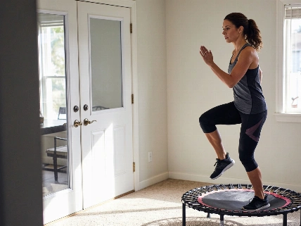 Running With an Exoskeleton Promises Zero Fatigue but Delivers a New Reality PsyTheater