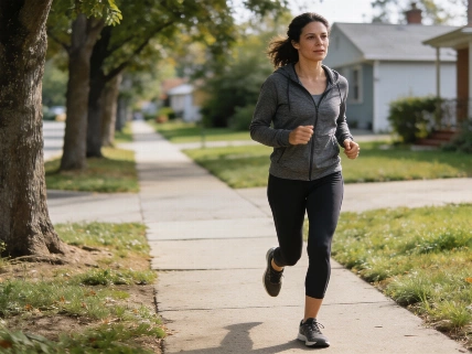 Why 10,000 Steps Failed Me—And What Actually Got Me Moving PsyTheater