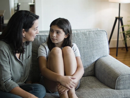 How to Talk to Kids When They Ask Why Some People Aren’t Happy PsyTheater